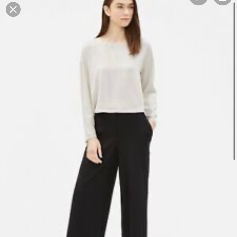 Eileen Fisher Top
